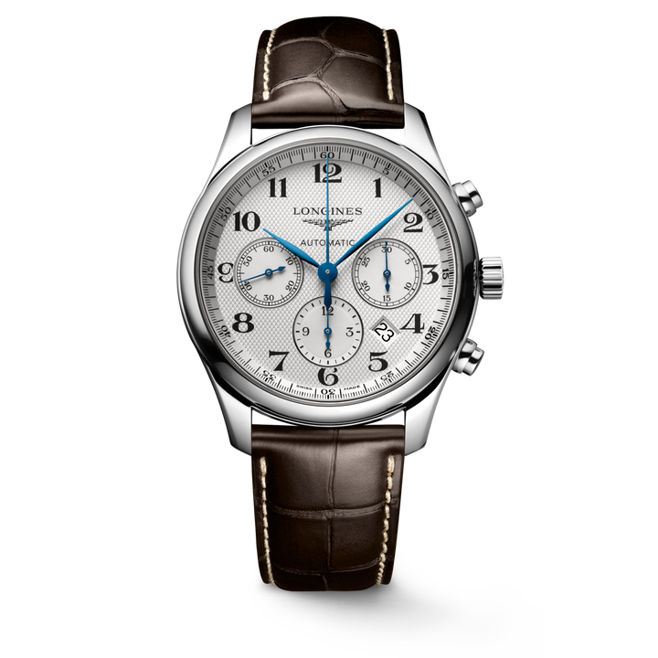 Longines LONGINES MASTER COLLECTION L2.759.4.78.3