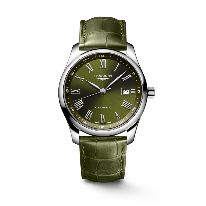 Longines LONGINES MASTER COLLECTION L2.793.4.09.2