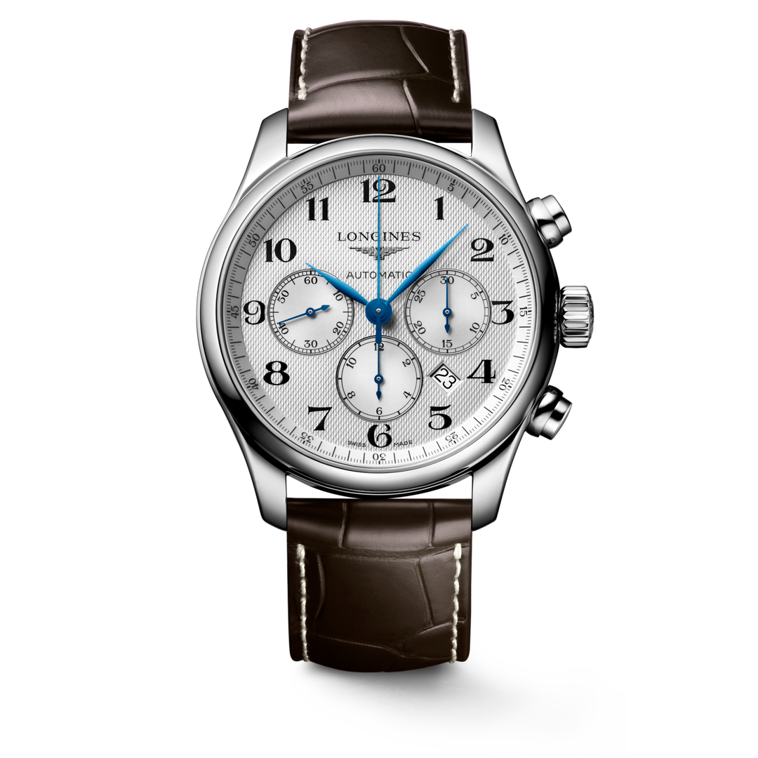 Longines LONGINES MASTER COLLECTION L2.859.4.78.3