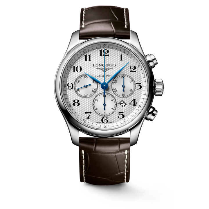 Longines LONGINES MASTER COLLECTION L2.859.4.78.3