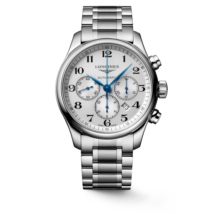 Longines LONGINES MASTER COLLECTION L2.859.4.78.6