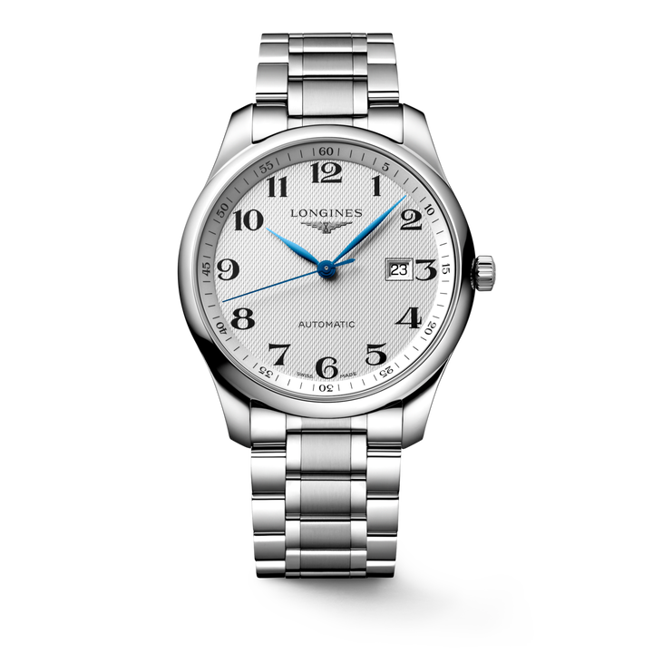 Longines LONGINES MASTER COLLECTION L2.893.4.78.6
