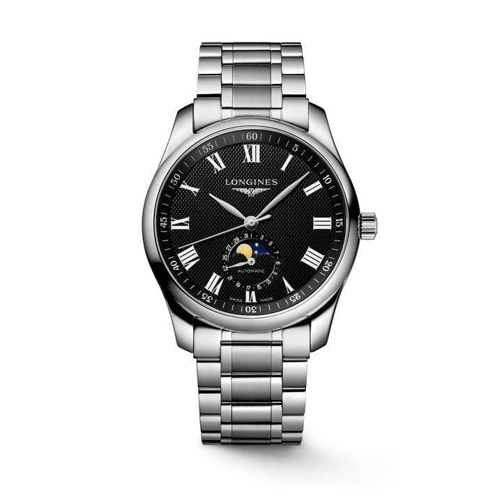 Longines LONGINES MASTER COLLECTION L2.909.4.51.6