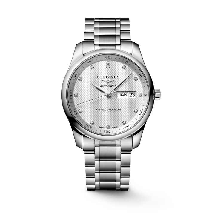 Longines LONGINES MASTER COLLECTION L2.910.4.77.6