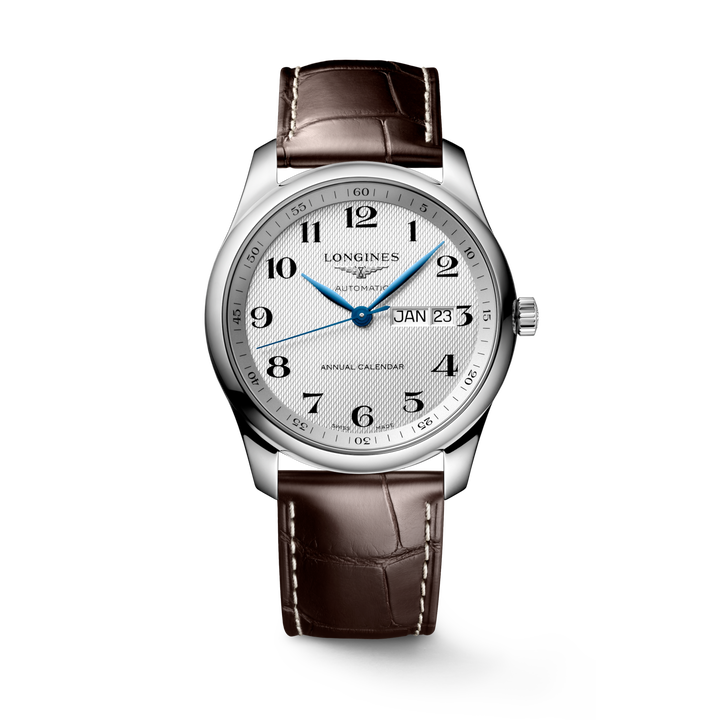 Longines LONGINES MASTER COLLECTION L2.910.4.78.3