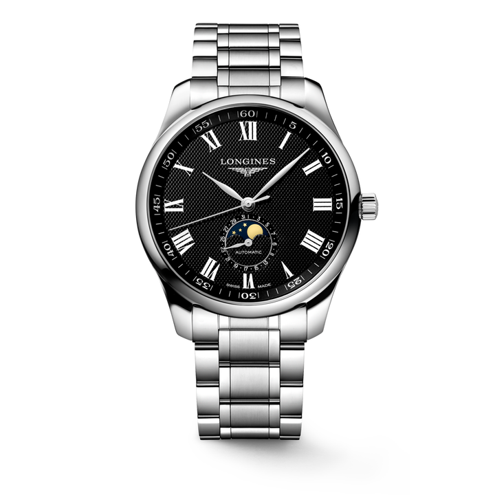 Longines LONGINES MASTER COLLECTION L2.919.4.51.6