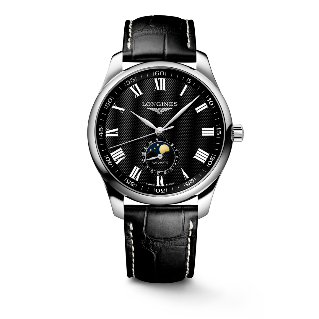 Longines LONGINES MASTER COLLECTION L2.919.4.51.7