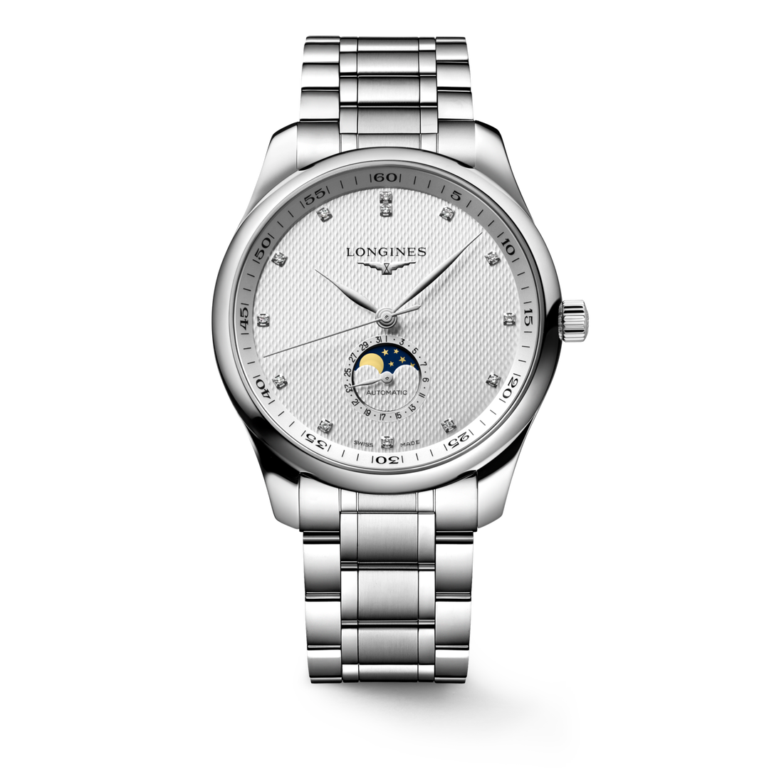 Longines LONGINES MASTER COLLECTION L2.919.4.77.6