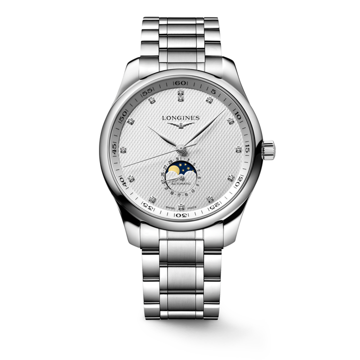 Longines LONGINES MASTER COLLECTION L2.919.4.77.6