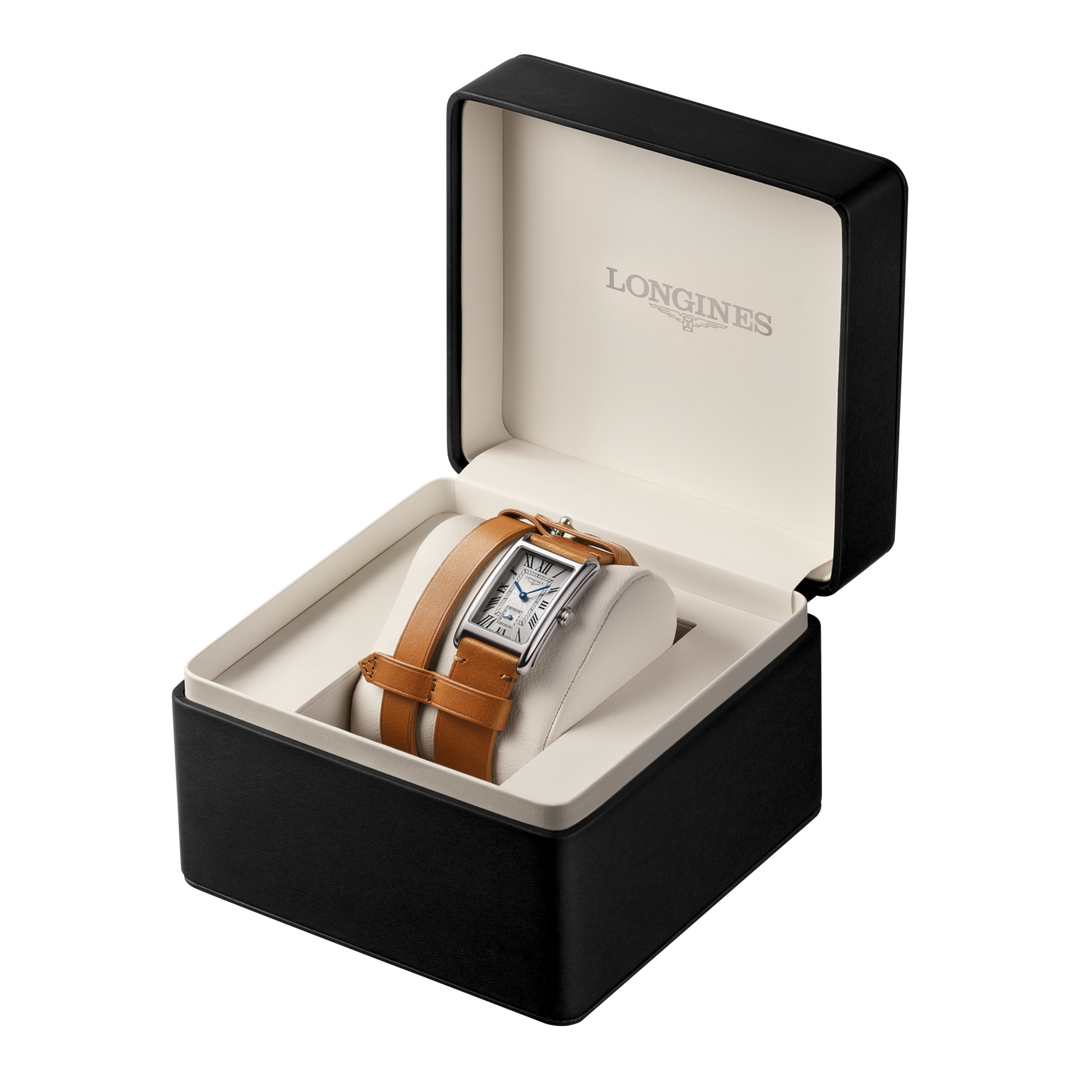 Longines LONGINES DOLCEVITA L5.512.4.71.B