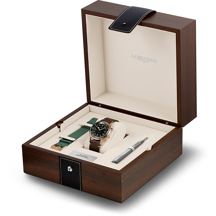 Longines LONGINES LEGEND DIVER L3.774.1.50.2