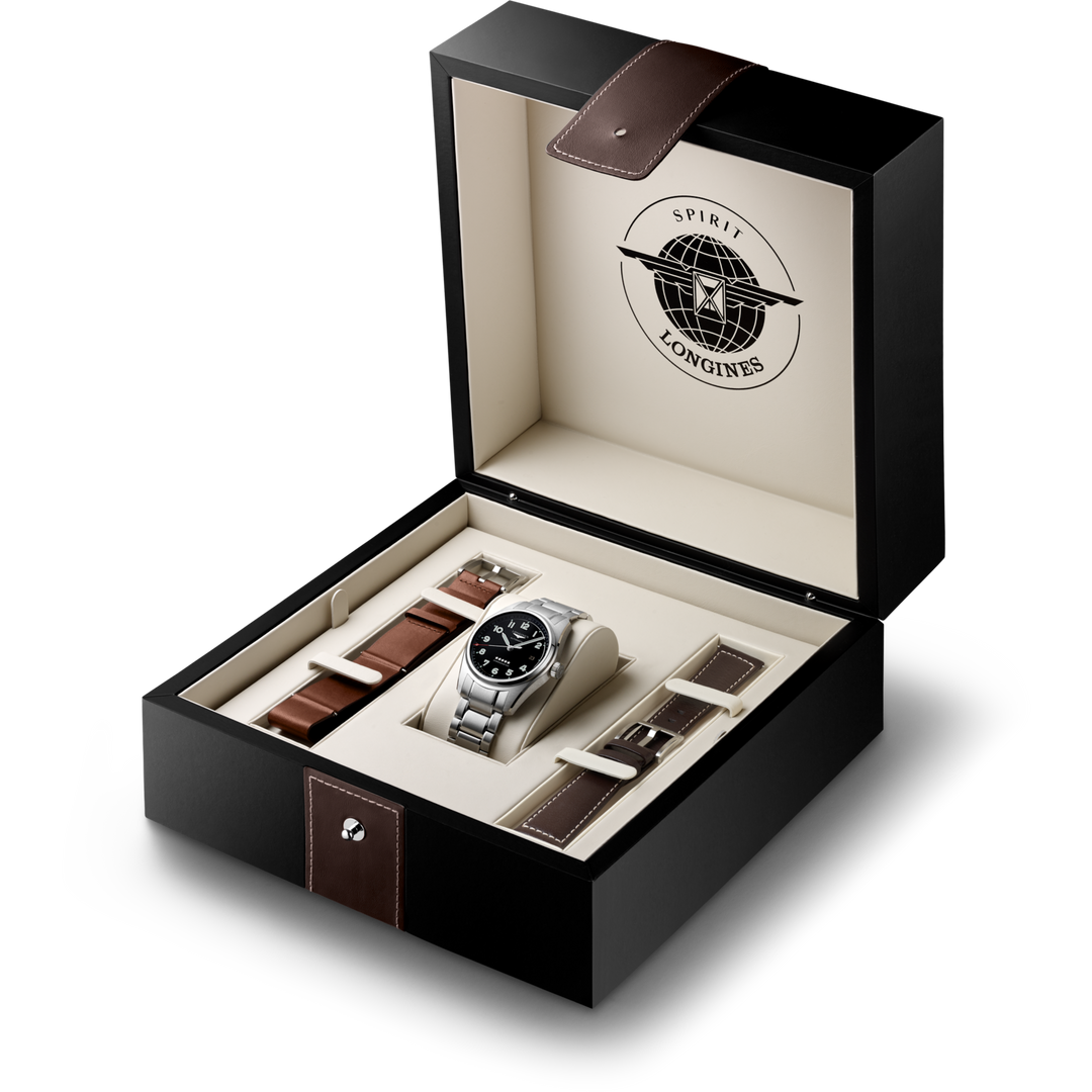 Longines LONGINES SPIRIT PRESTIGE EDITION L3.810.4.53.9