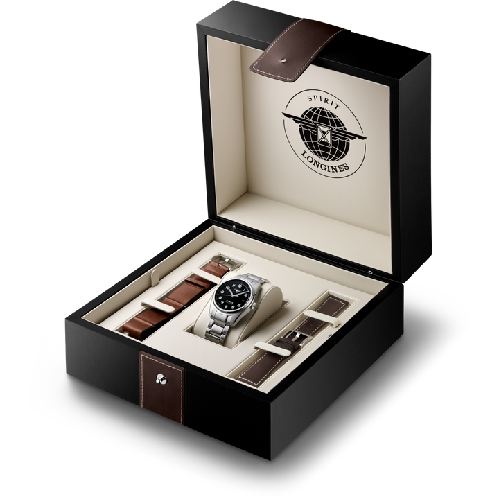 Longines LONGINES SPIRIT PRESTIGE EDITION L3.810.4.53.9