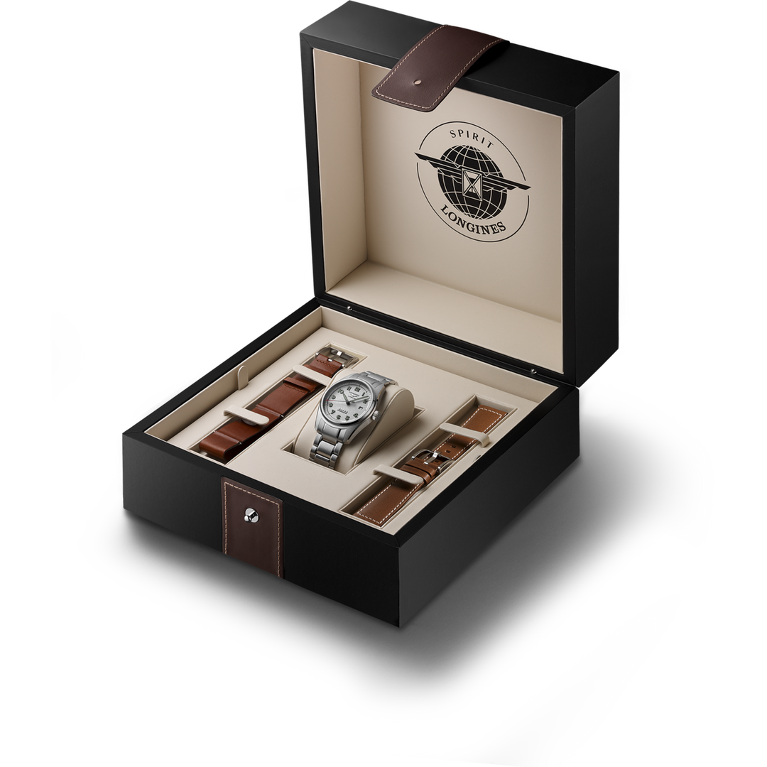 Longines LONGINES SPIRIT PRESTIGE EDITION L3.810.4.73.9