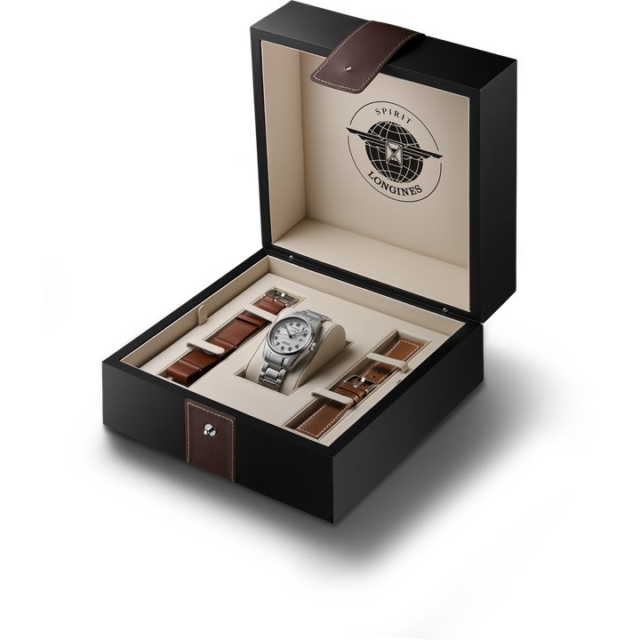 Longines LONGINES SPIRIT PRESTIGE EDITION L3.810.4.73.9