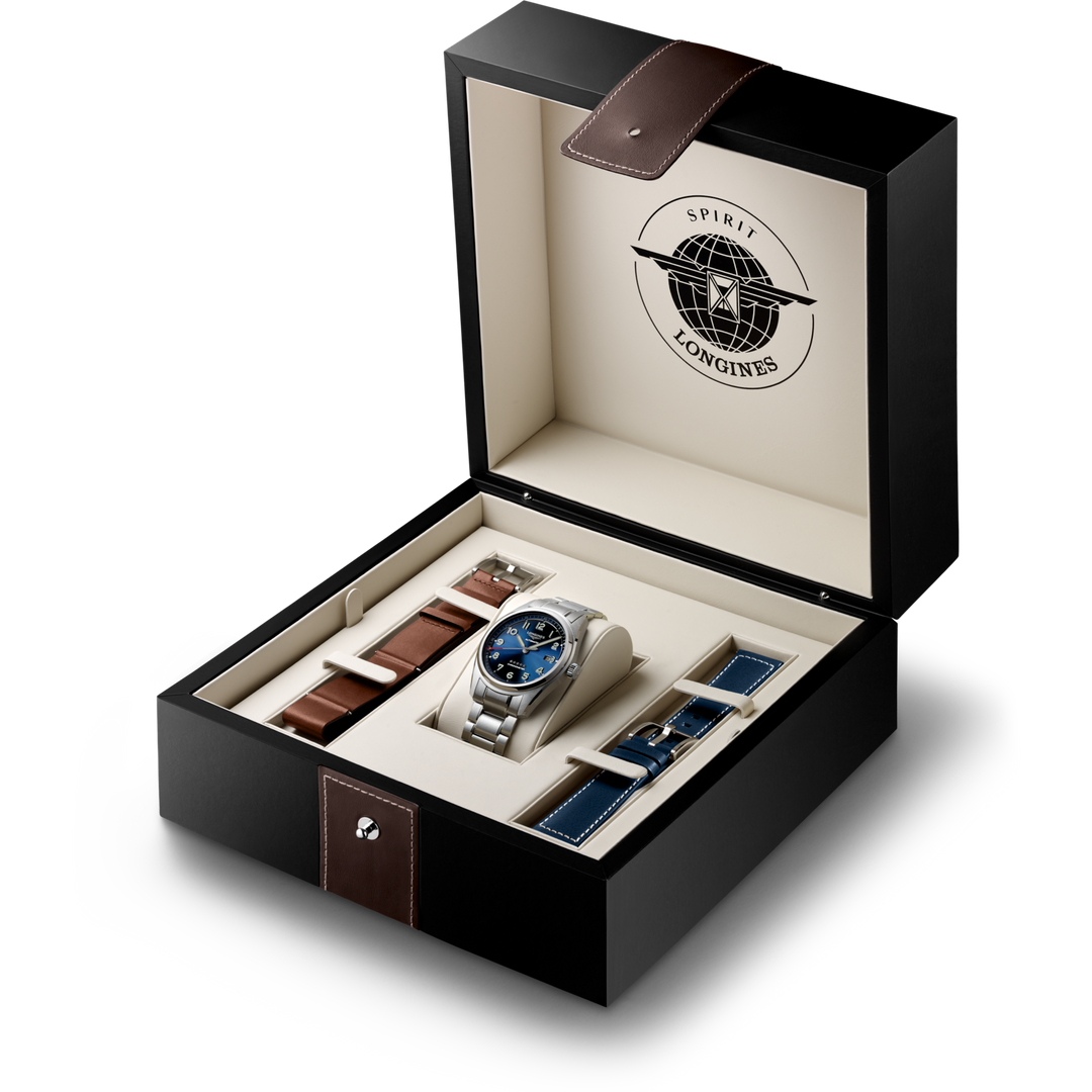 Longines LONGINES SPIRIT PRESTIGE EDITION L3.811.4.93.9