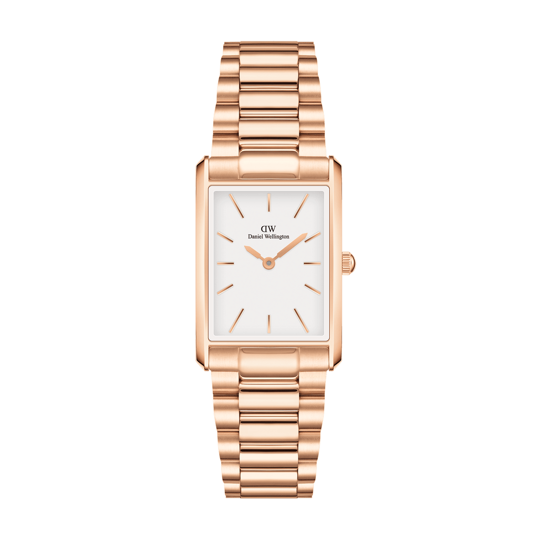 Bound 3-Link Rose Gold