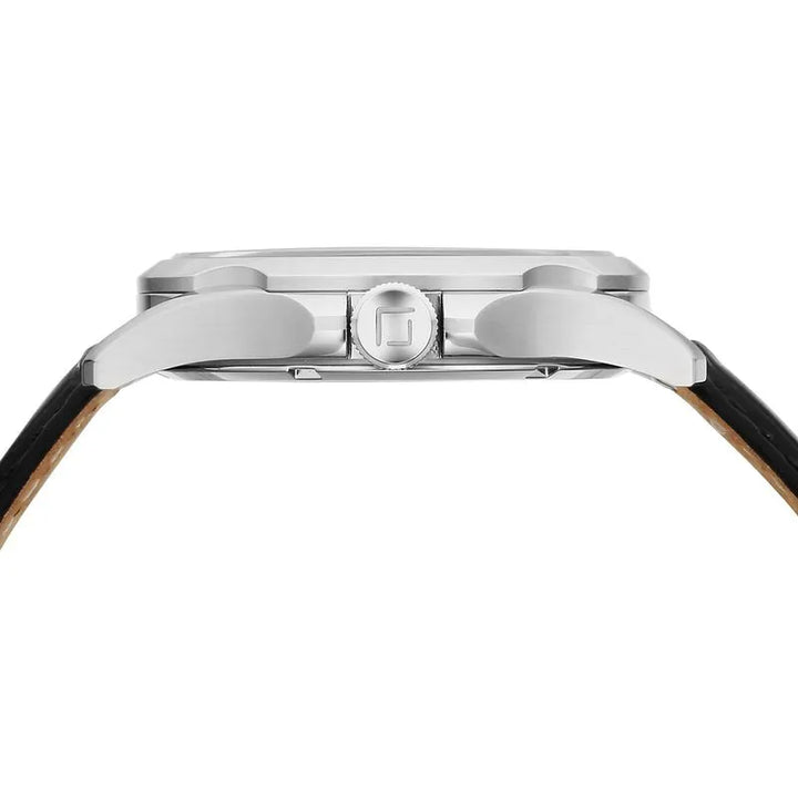 Xylys Automatic 40059SL02E Grey Dial Men&