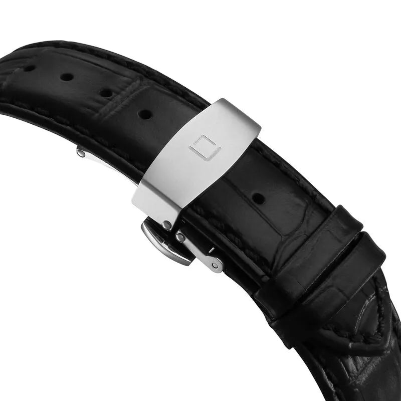 Xylys Automatic 40059SL02E Grey Dial Men&