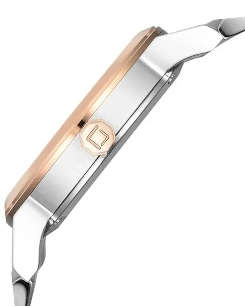 Xylys Ethereum 45021KM01E White Dial Women&