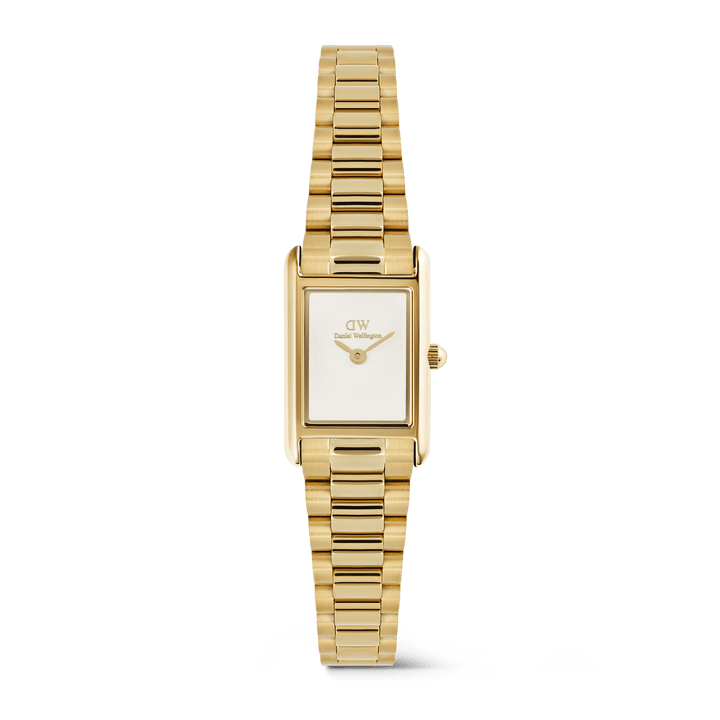 Daniel Wellington DW00100931K White Dial Women&