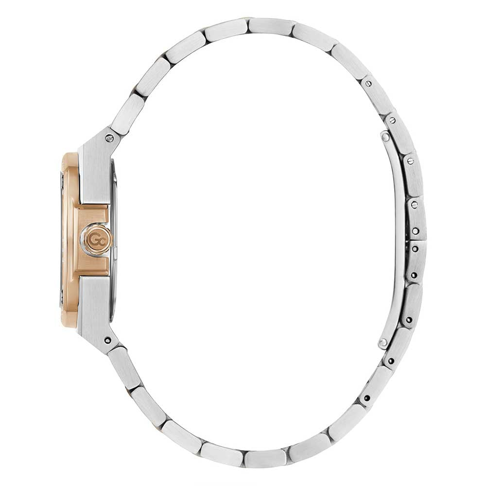 GC Women GC Coussin Shape Mini - Z12003L1MF – The Watch Factory