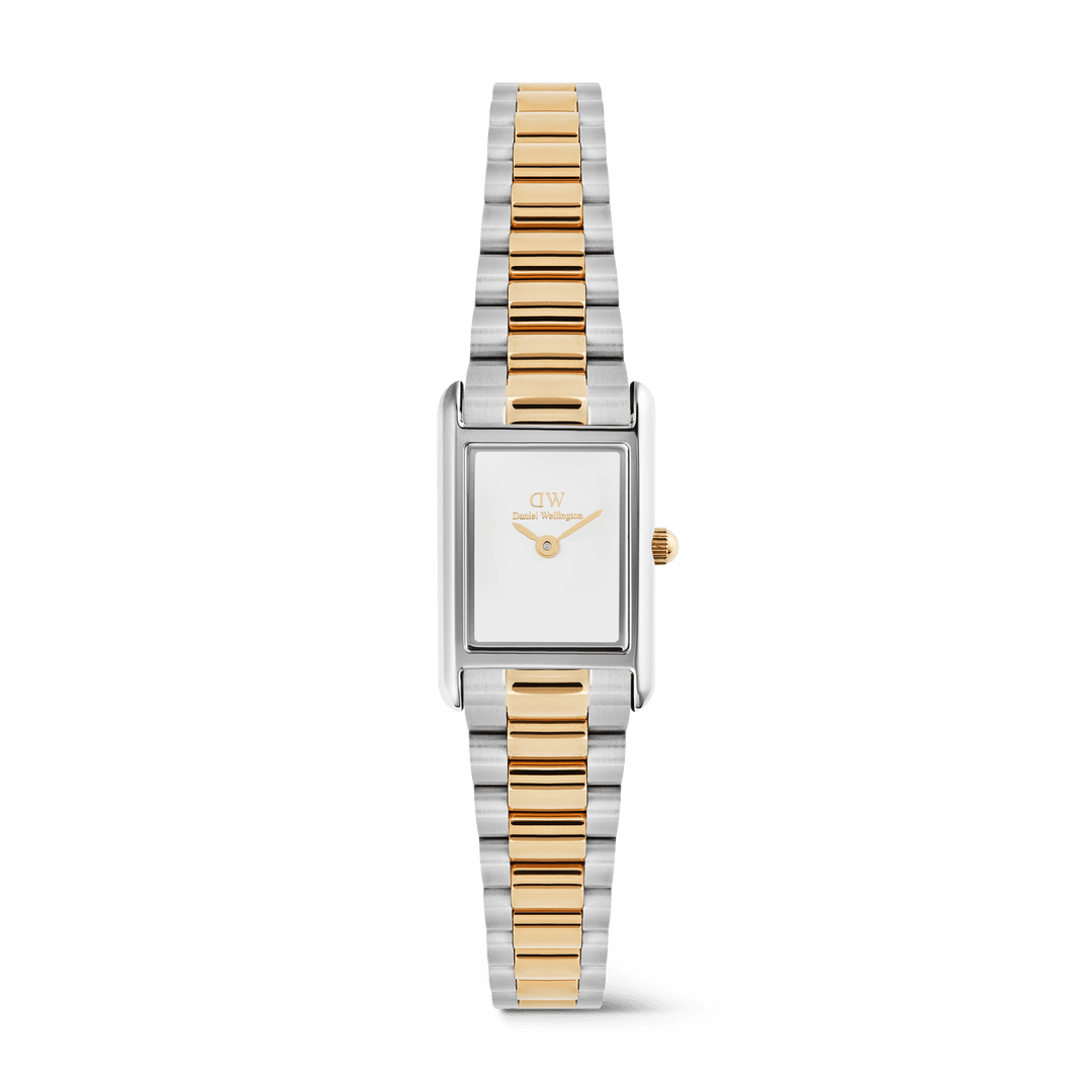 Daniel Wellington DW00100933K White Dial Women&