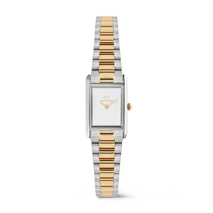 Daniel Wellington DW00100933K White Dial Women&