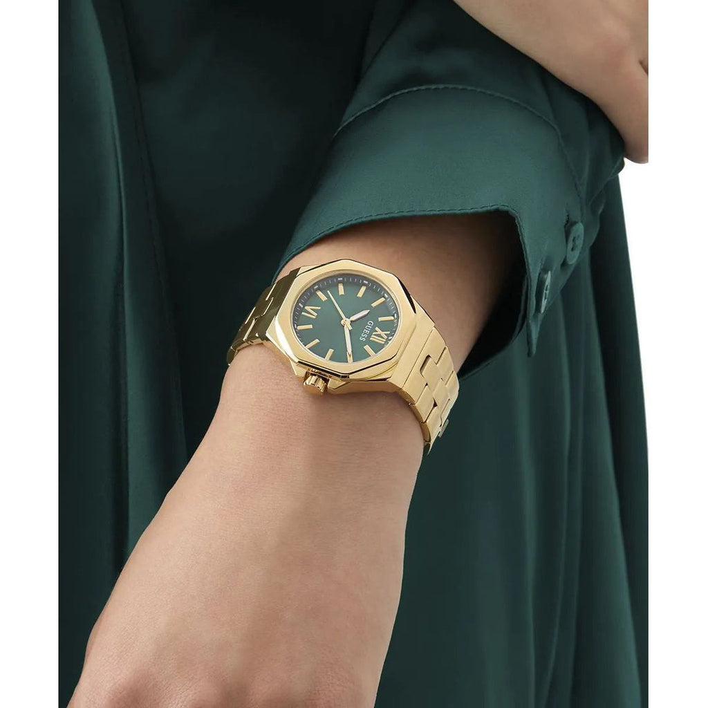 Guess Empress Ladies Watch GW0873L2