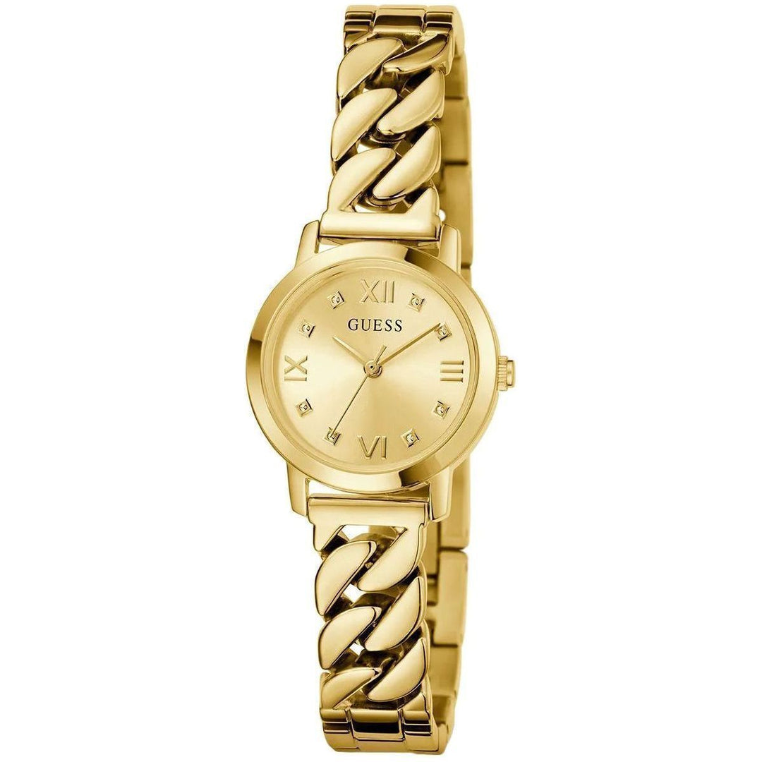 Guess Chime Ladies Watch GW0867L2