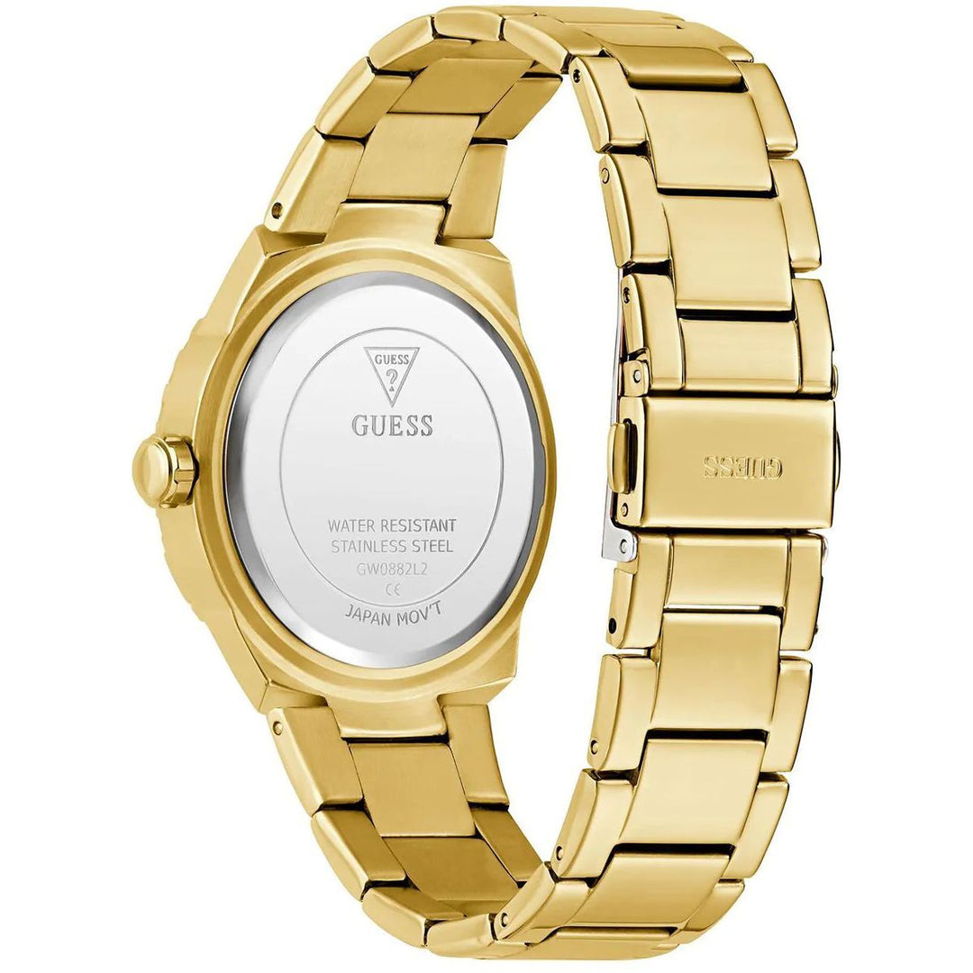 GUESS SANGRIA Ladies Watch GW0882L2