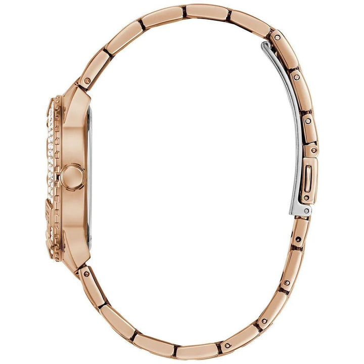 GUESS SANGRIA Ladies  Watch GW0882L3