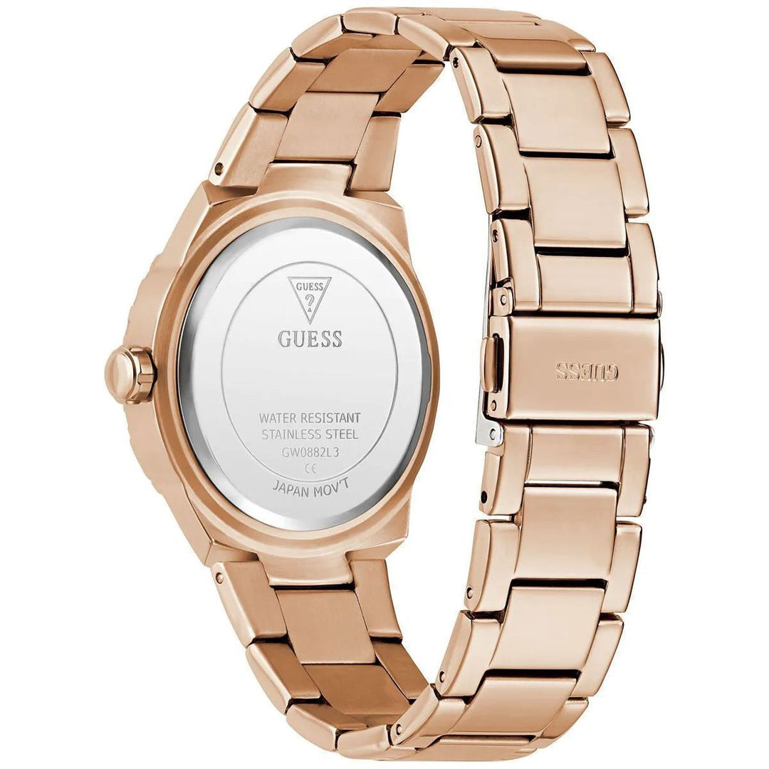 GUESS SANGRIA Ladies  Watch GW0882L3