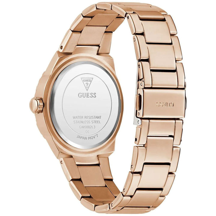 GUESS SANGRIA Ladies  Watch GW0882L3