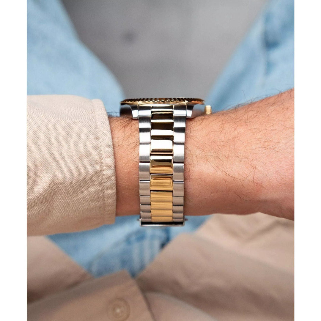 Guess CONNOISSEUR Men watch  GW0265G13