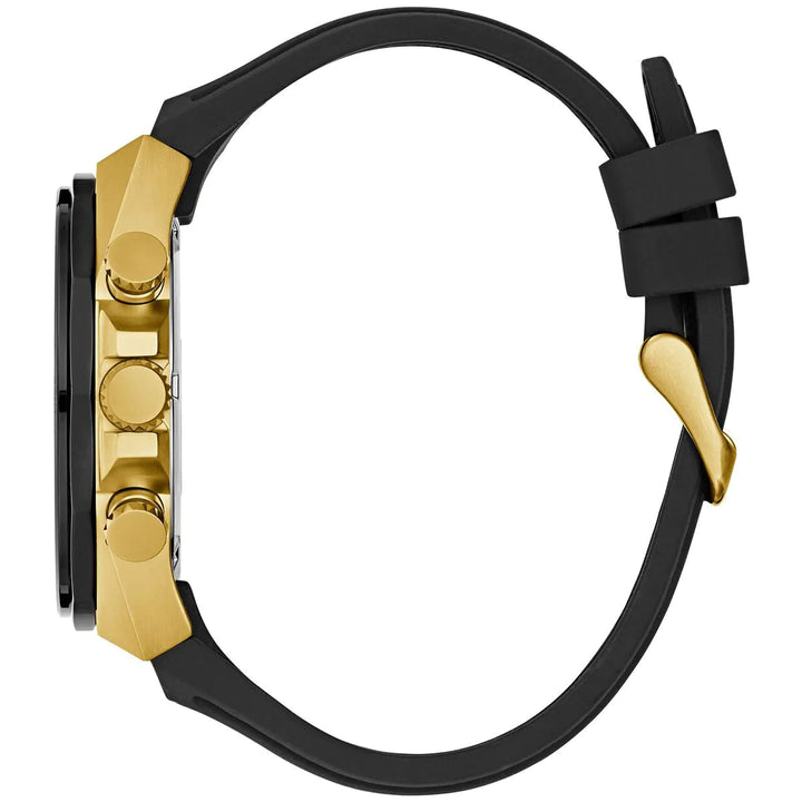 Guess D1 46 mm men's watch GW0902G1