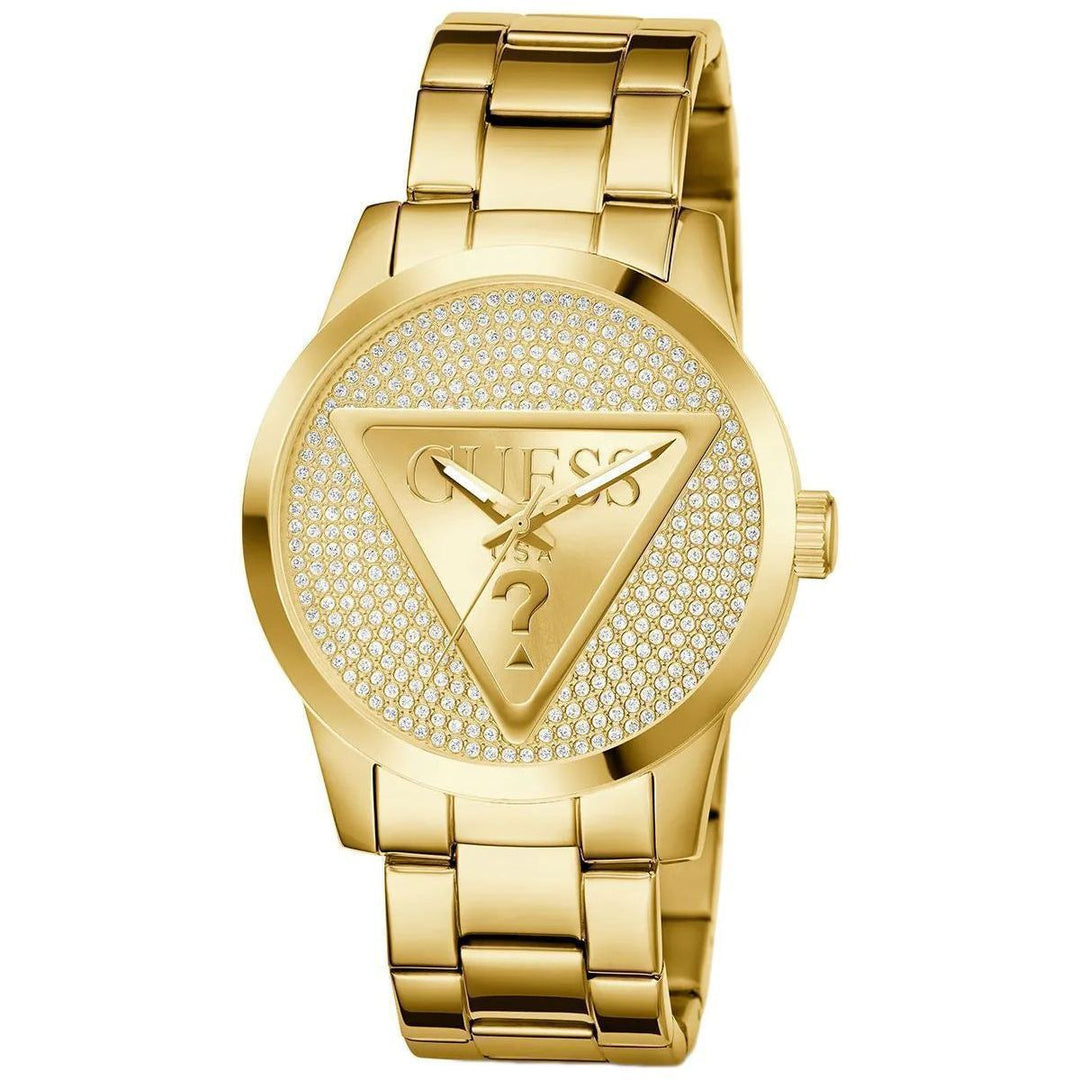 Guess Badge Men watch GW0915G1