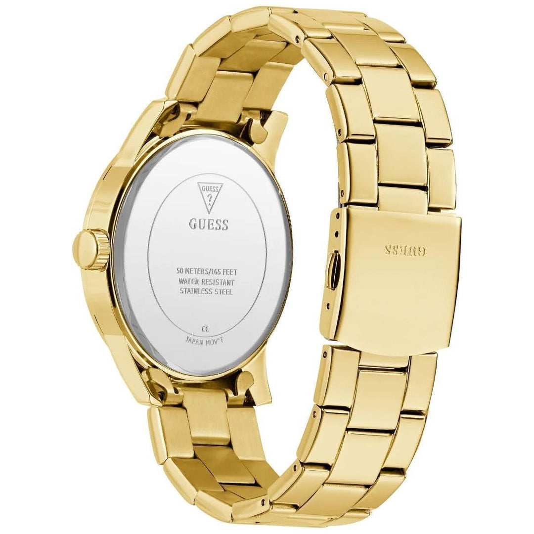 Guess Badge Men watch GW0915G1