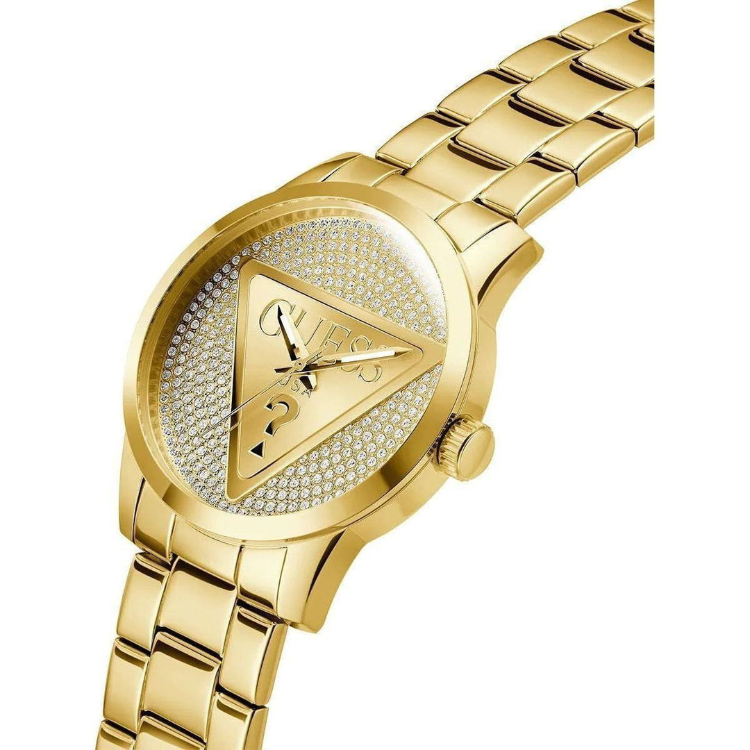 Guess Badge Men watch GW0915G1