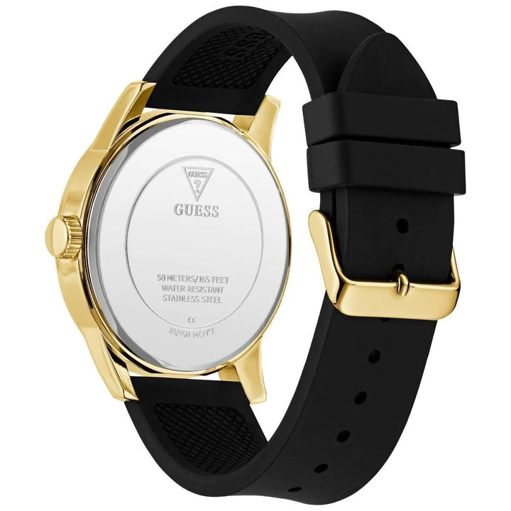 Guess Badge Men watch  GW0916G1