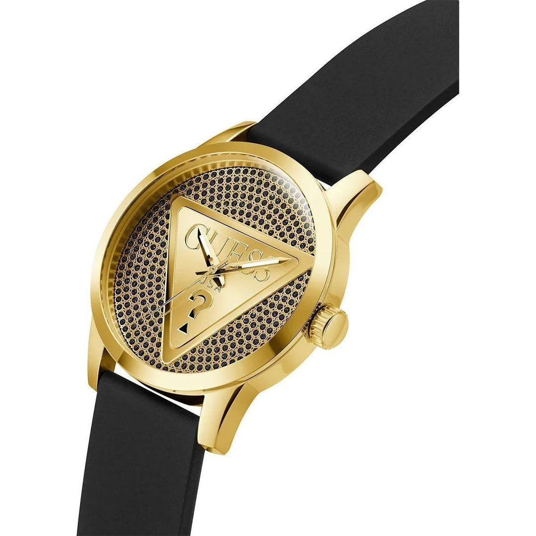 Guess Badge Men watch  GW0916G1