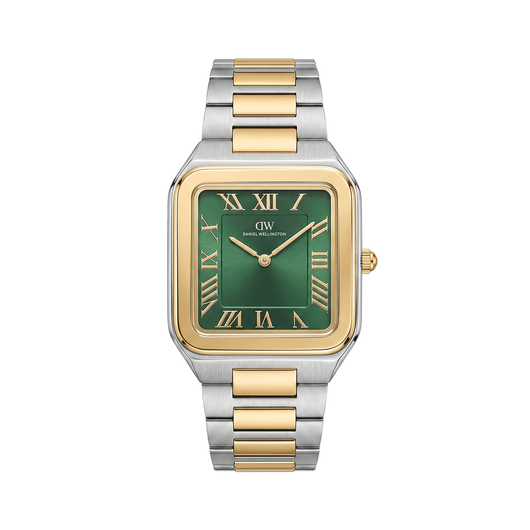 Daniel Wellington DW0DG2600 Green Dial Watch