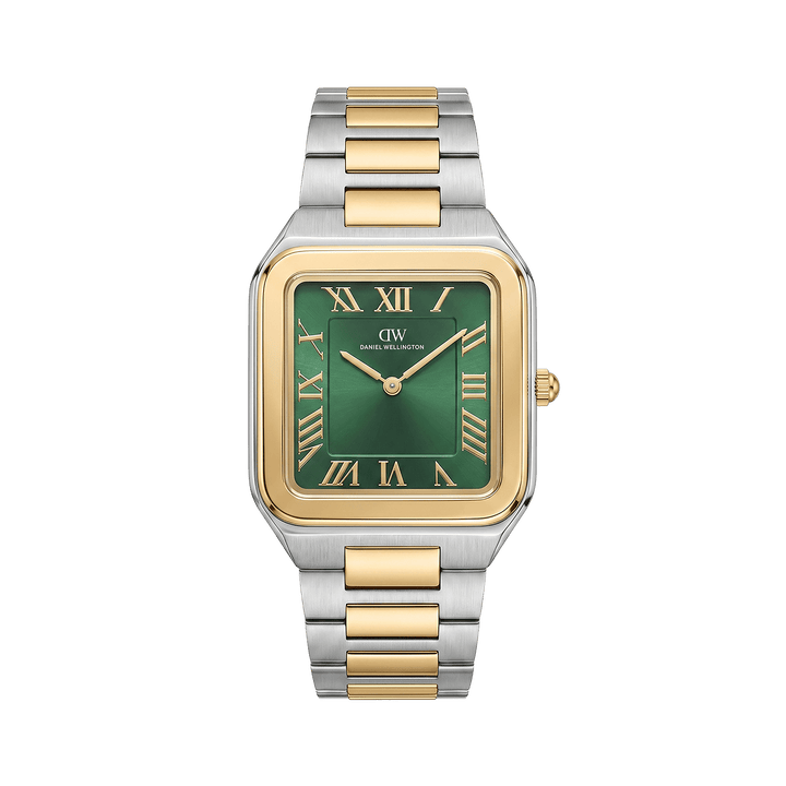 Daniel Wellington DW0DG2600 Green Dial Watch