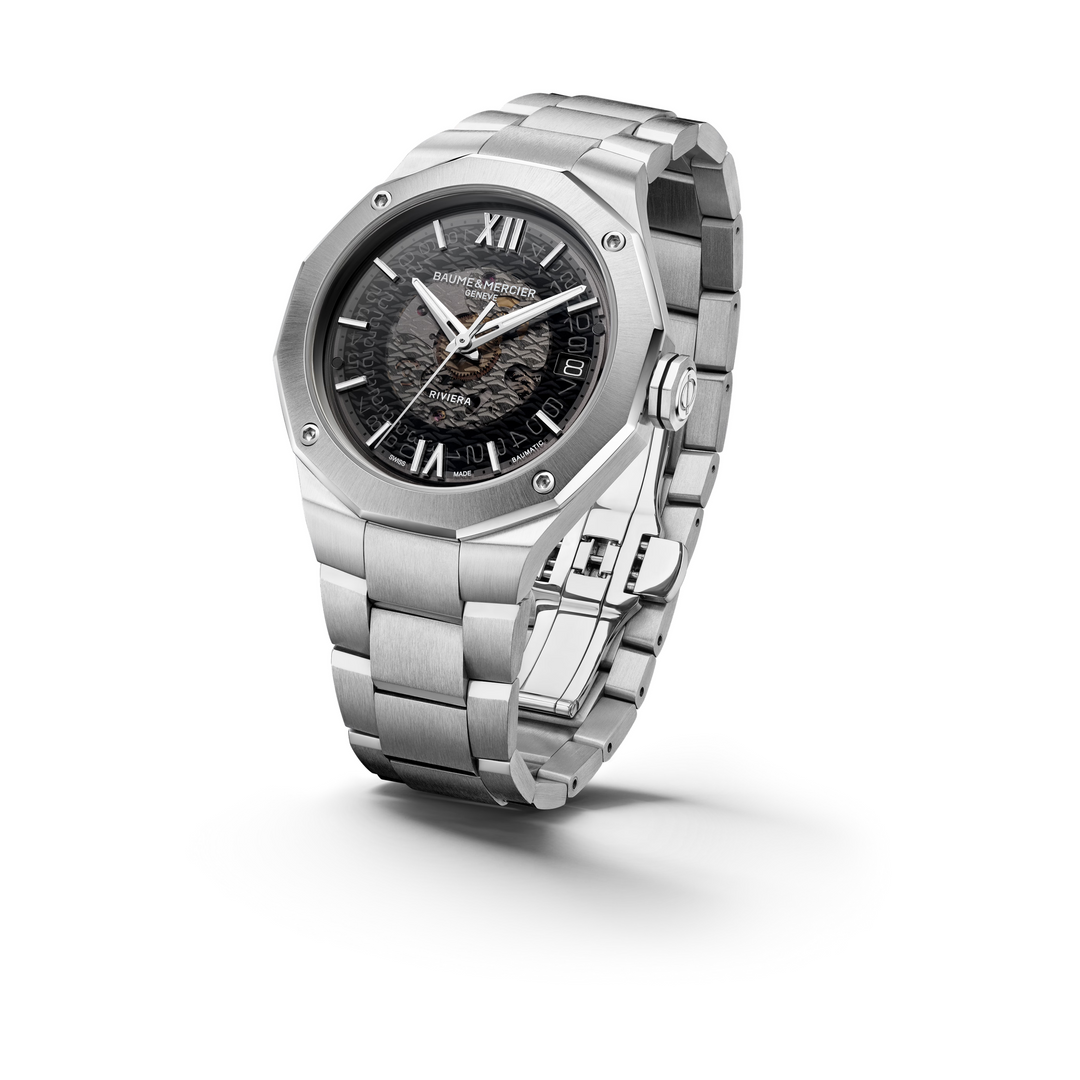 Baume &amp; Mercier Riviera 10715