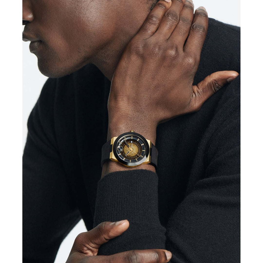 Movado Movado BOLD Fusion Automatic