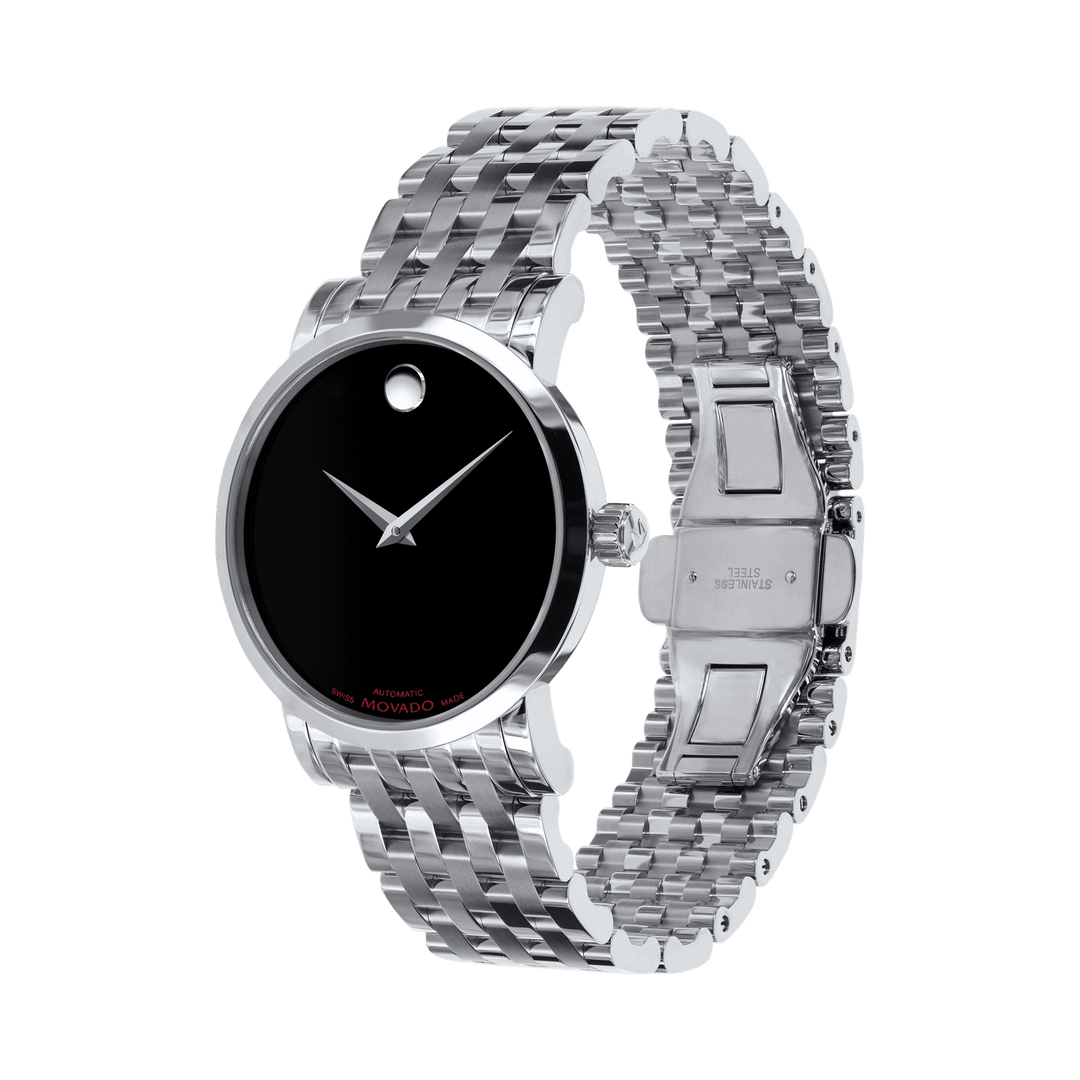 Movado Red Label