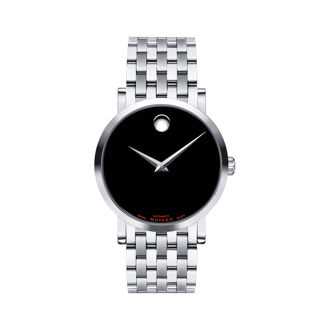Movado Red Label