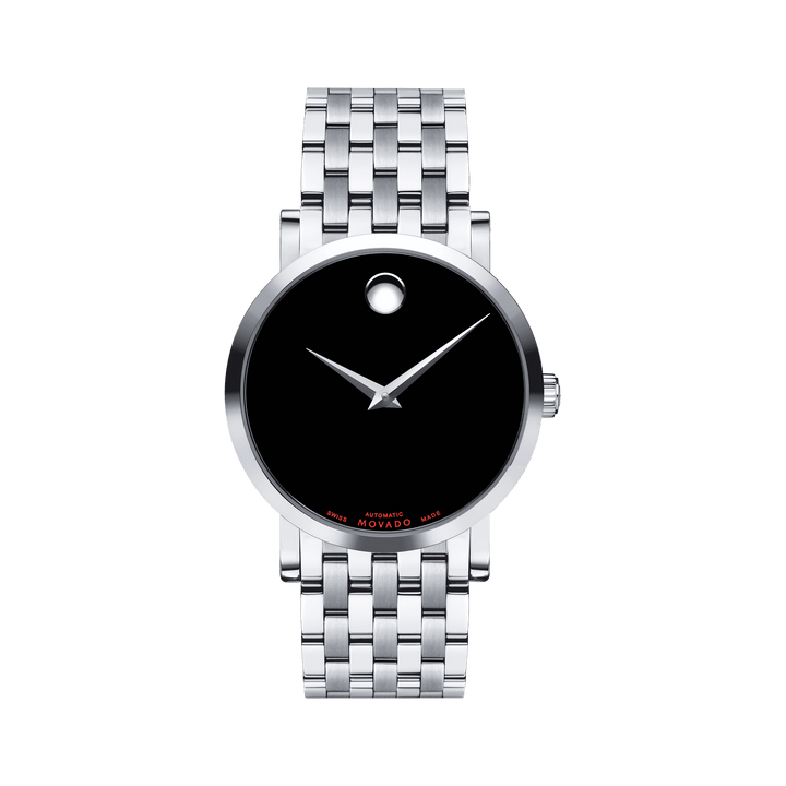 Movado Red Label