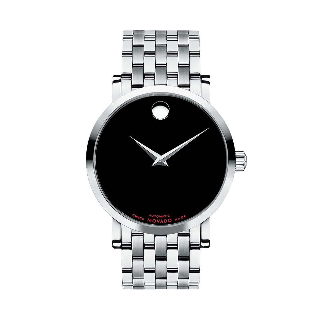 Movado Red Label Automatic