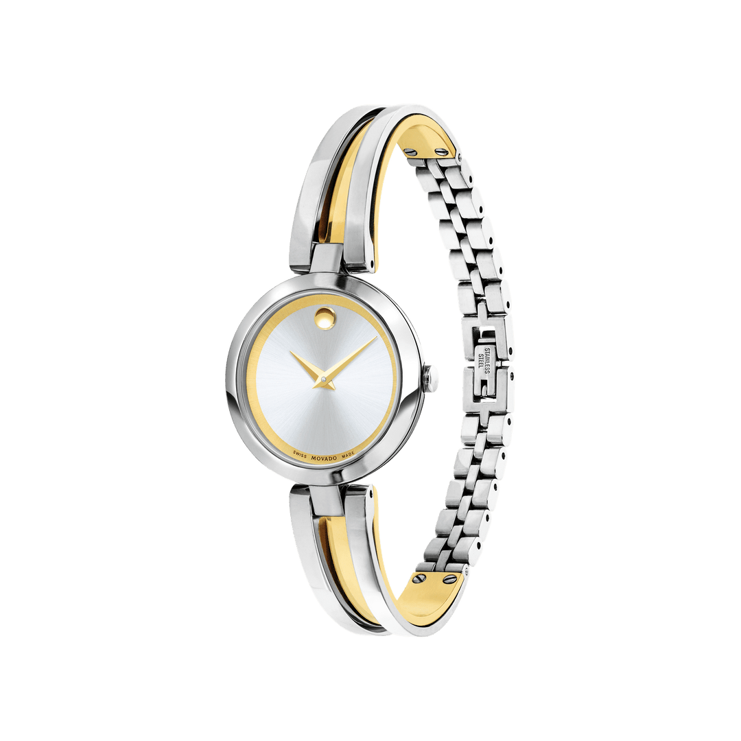 Movado Aleena